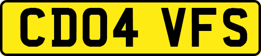 CD04VFS