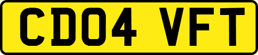CD04VFT