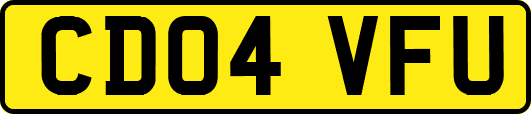CD04VFU