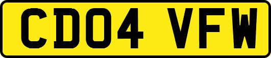 CD04VFW