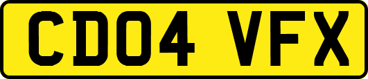 CD04VFX