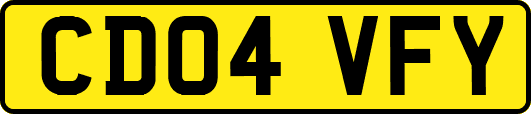 CD04VFY
