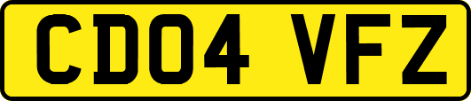 CD04VFZ