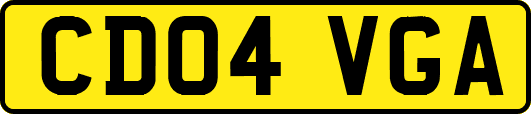 CD04VGA