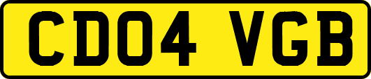 CD04VGB