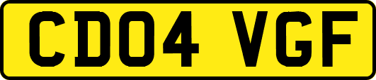 CD04VGF