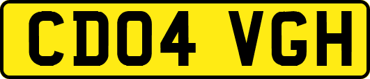CD04VGH
