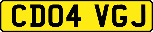 CD04VGJ