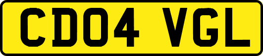 CD04VGL