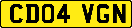 CD04VGN