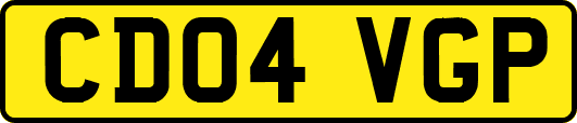 CD04VGP