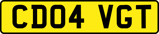 CD04VGT