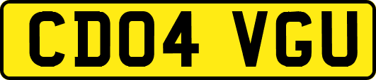 CD04VGU