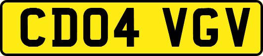 CD04VGV