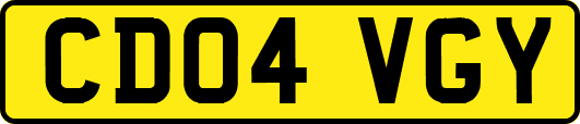 CD04VGY