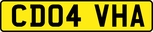 CD04VHA