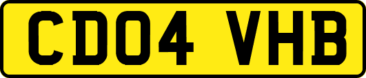 CD04VHB
