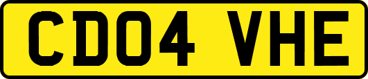 CD04VHE