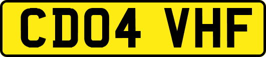 CD04VHF