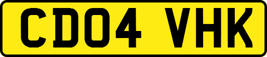 CD04VHK