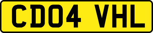 CD04VHL