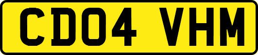 CD04VHM
