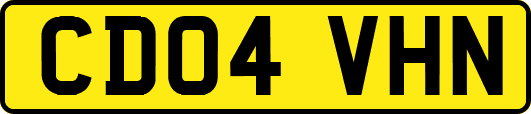 CD04VHN