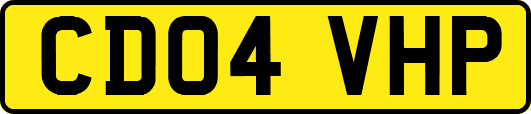 CD04VHP