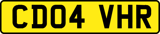 CD04VHR