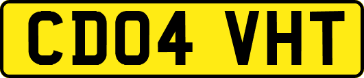CD04VHT