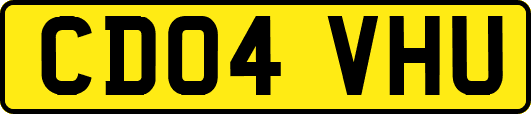 CD04VHU