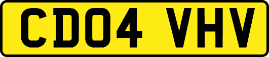 CD04VHV