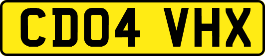 CD04VHX