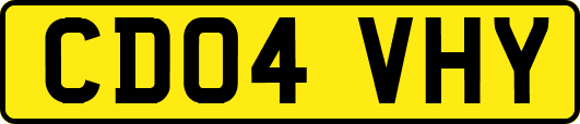 CD04VHY