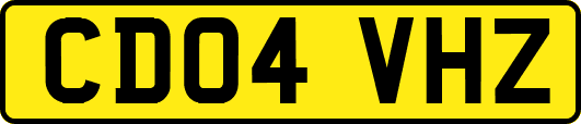 CD04VHZ