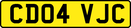 CD04VJC