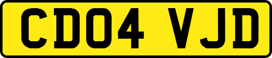 CD04VJD