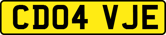 CD04VJE