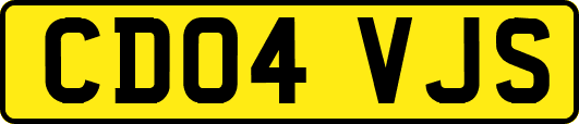 CD04VJS