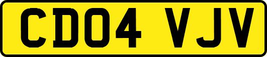 CD04VJV
