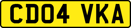 CD04VKA