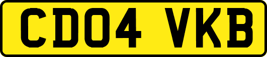 CD04VKB