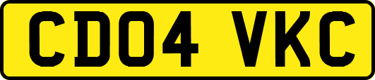 CD04VKC