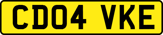 CD04VKE
