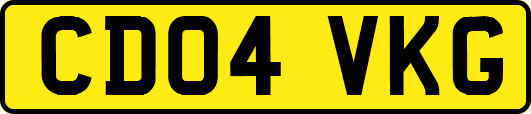 CD04VKG