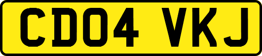 CD04VKJ