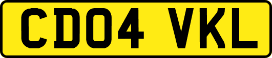 CD04VKL