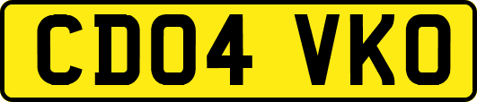 CD04VKO