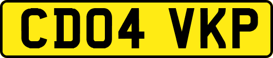 CD04VKP