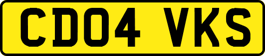 CD04VKS